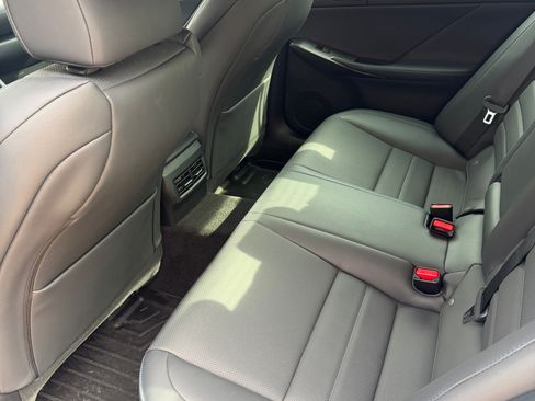 Used 2024 Lexus IS 500 w/ Special Appearance Package RWD image 13
