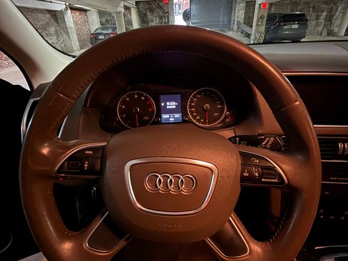 Used 2016 Audi Q5 2.0T Premium Plus w/ Technology Package AWD/4WD image 24