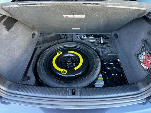 Used 2008 Audi A3 3.2 image 29