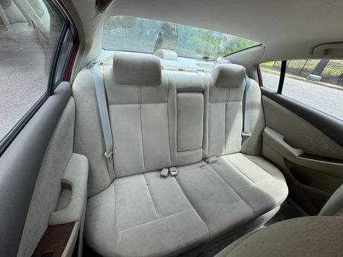 Used 2007 Nissan Altima 2.5 S w/ Convenience Pkg image 12