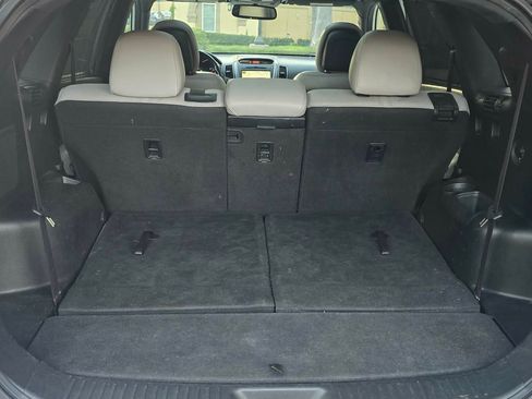 Used 2015 Kia Sorento SX image 24