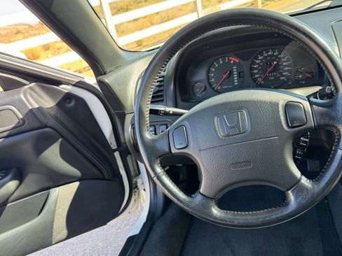 Used 2001 Honda Prelude image 15