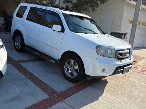 Used 2011 Honda Pilot EX-L image 5