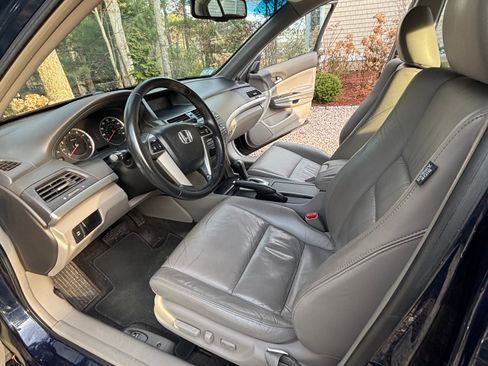 Used 2008 Honda Accord EX-L image 19