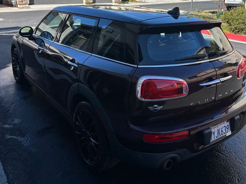 Used 2017 MINI Cooper Clubman image 9