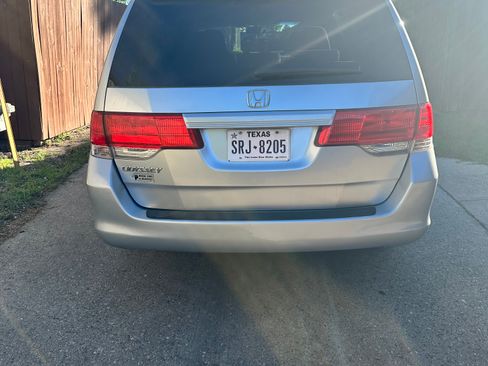 Used 2010 Honda Odyssey EX image 13