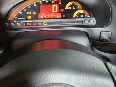 Used 2006 Honda S2000 image 14