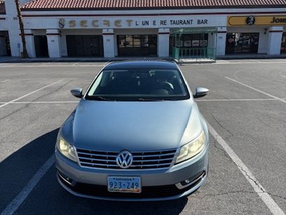 Used 2013 Volkswagen CC Lux