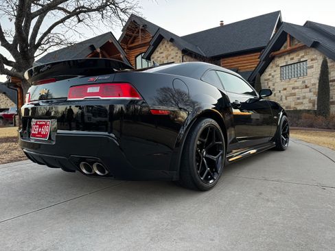 Used 2014 Chevrolet Camaro Z/28 image 15