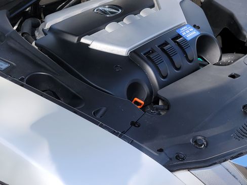 Used 2010 Acura RL image 14