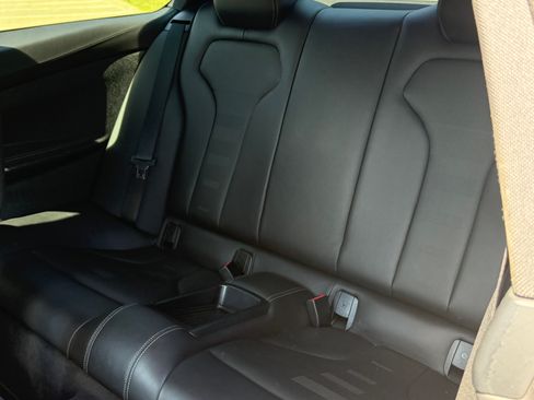 Used 2019 BMW M4 CS w/ Executive Package RWD image 12