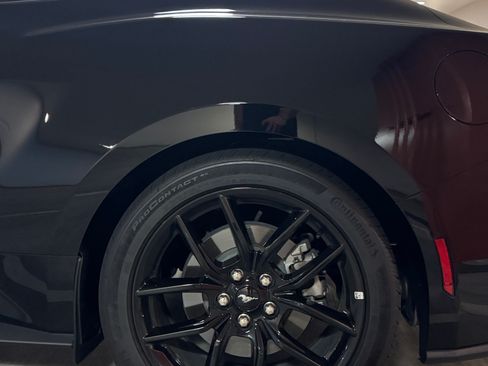 Used 2024 Ford Mustang Coupe RWD image 10