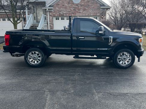 Used 2022 Ford F350 XL w/ Power Equipment Group image 5