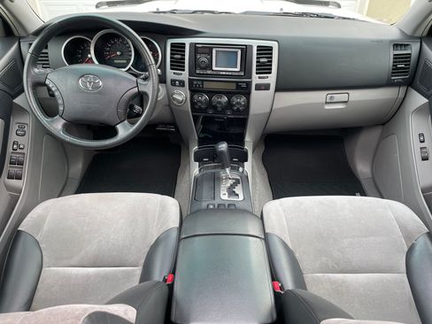 Used 2008 Toyota 4Runner Sport image 13