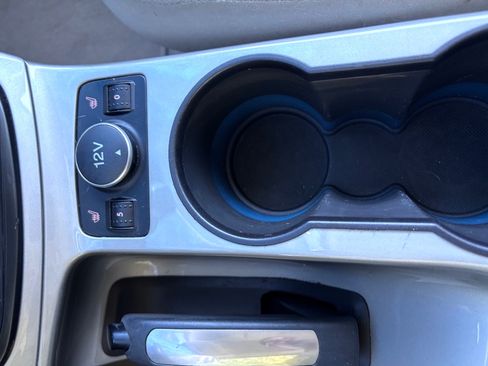 Used 2014 Ford C-MAX SEL w/ Equipment Group 303A FWD image 5