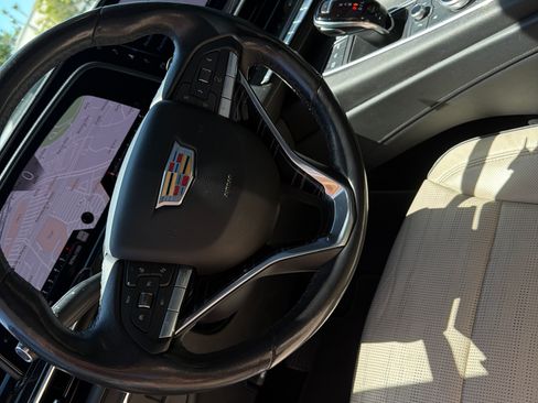 Used 2021 Cadillac Escalade ESV Sport RWD image 11
