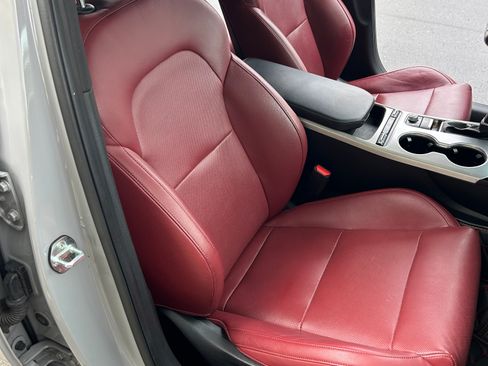 Used 2021 Kia Stinger GT1 image 10