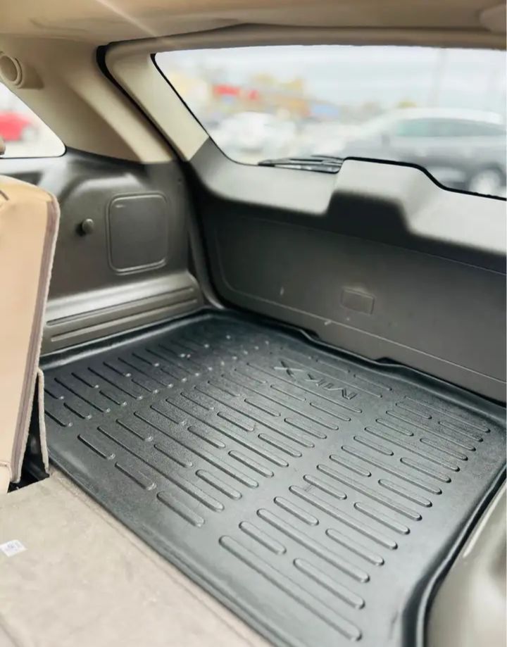 Used 2010 Lincoln MKX AWD image 11