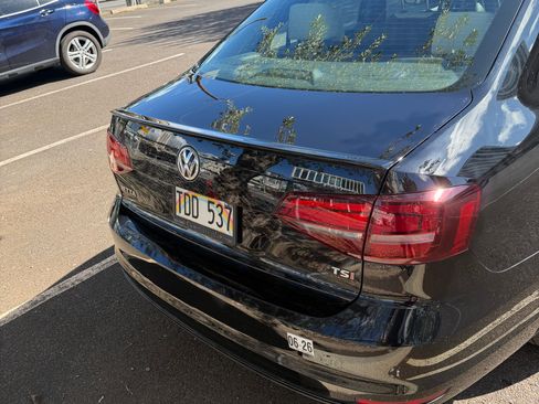 Used 2016 Volkswagen Jetta Sport image 5