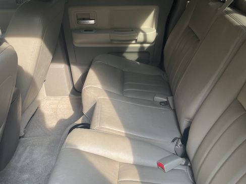 Used 2005 Dodge Dakota Laramie AWD/4WD image 10