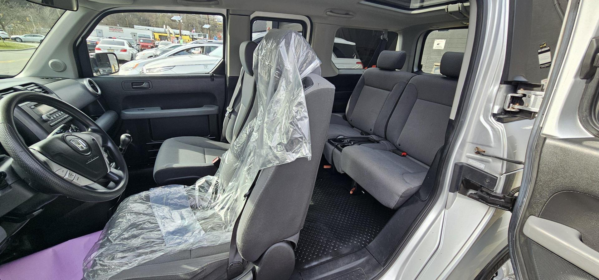 Used 2007 Honda Element EX image 17