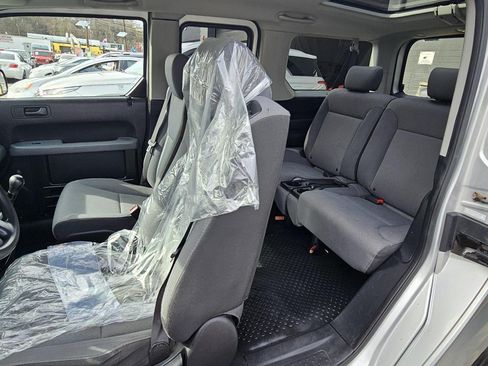 Used 2007 Honda Element EX image 17