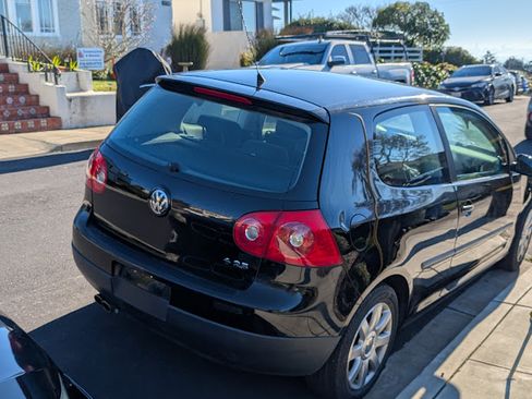 Used 2007 Volkswagen Rabbit 2-Door image 23