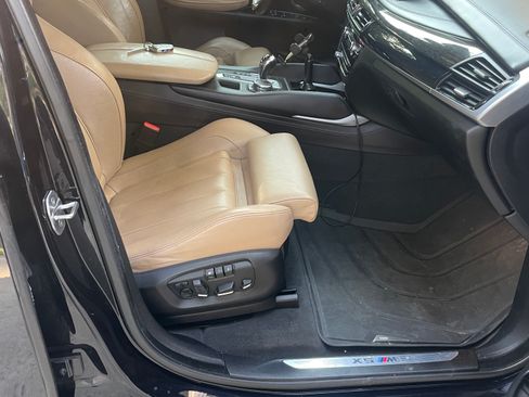 Used 2016 BMW X5 M AWD/4WD image 6