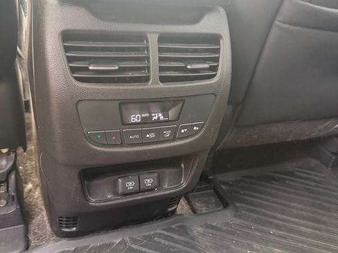 Used 2017 Acura MDX SH-AWD w/ Technology Package image 13