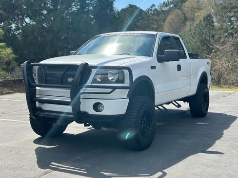 Used 2008 Ford F150 XLT image 2