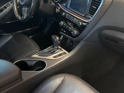 Used 2014 Kia Optima SX w/ SX Premium Technology Package FWD image 21