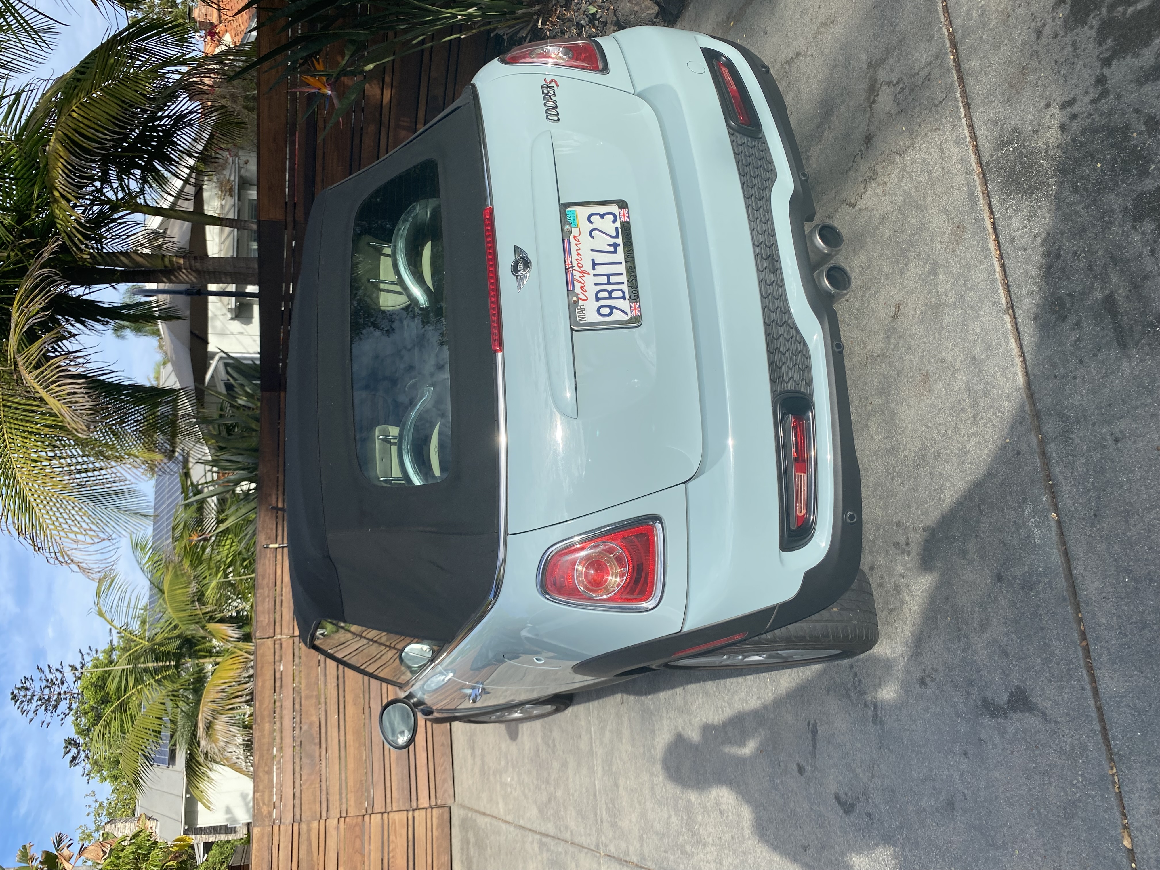 Used 2014 MINI Cooper S FWD image 17
