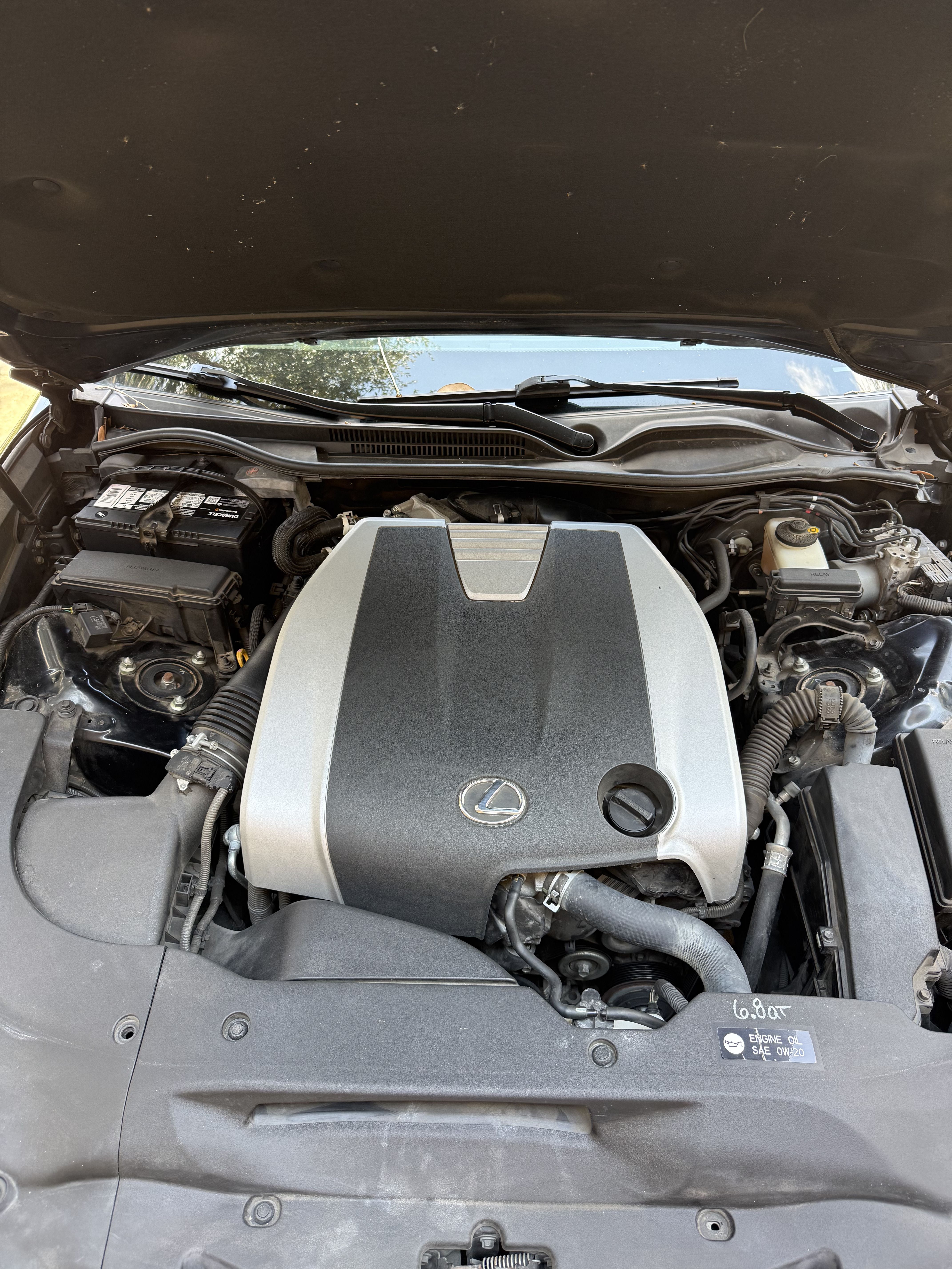 Used 2015 Lexus RC 350 AWD w/ Navigation System Package image 12