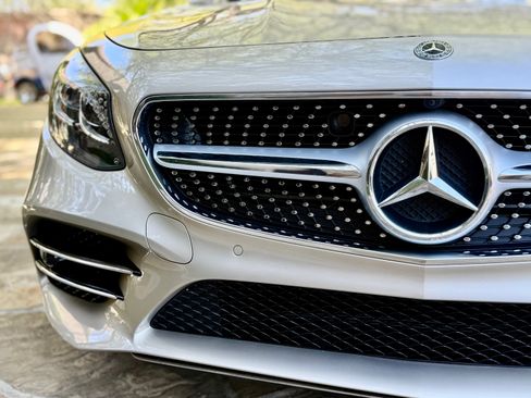 Used 2019 Mercedes-Benz S 560 Cabriolet image 24