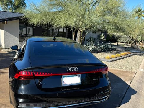 Used 2019 Audi A7 3.0T Prestige image 9