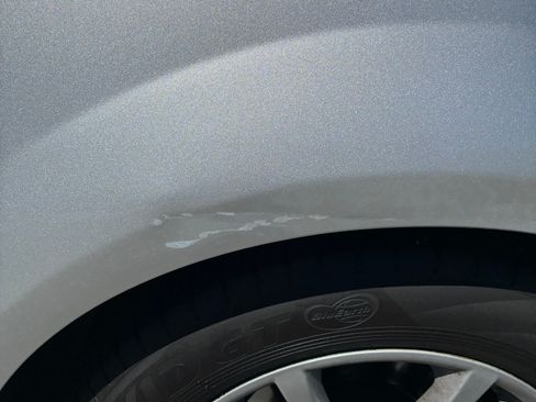 Used 2015 Chevrolet Camaro LS RWD image 12