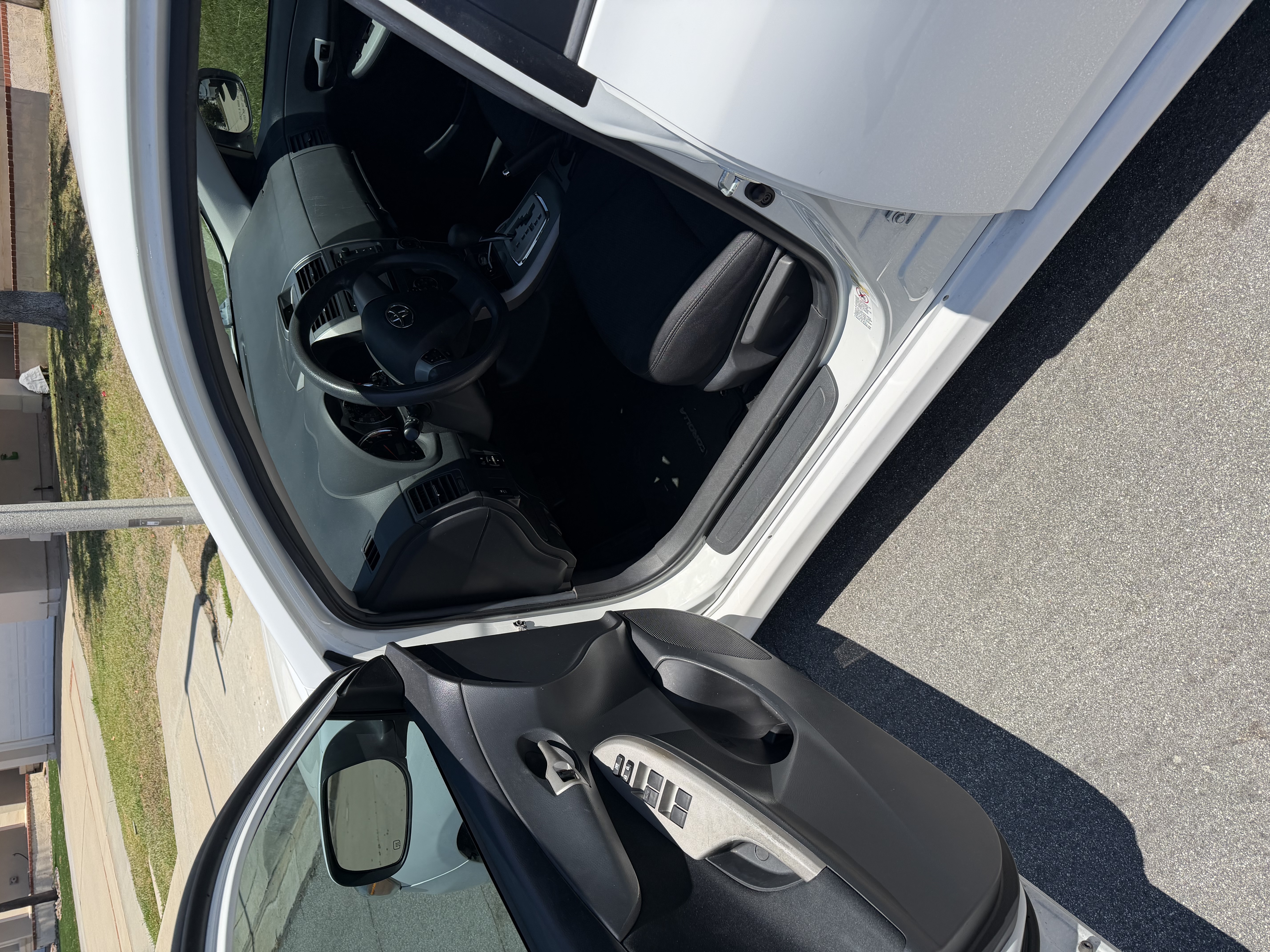 Used 2013 Toyota Corolla S FWD image 6