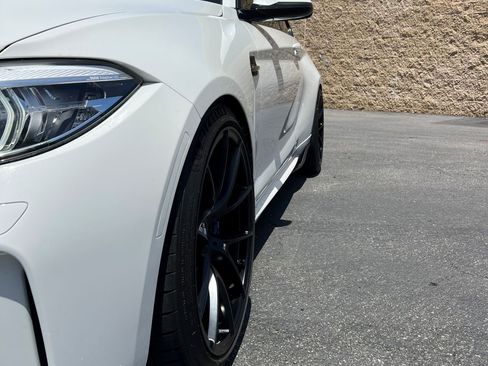 Used 2018 BMW M2 image 2