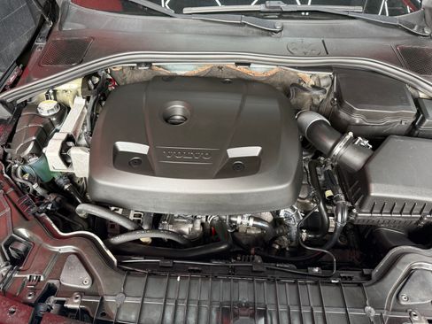 Used 2018 Volvo V60 T5 Cross Country w/ Convenience Package image 15