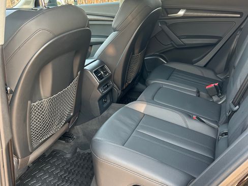 Used 2018 Audi Q5 Prestige image 13