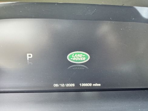 Used 2015 Land Rover Range Rover Sport Autobiography AWD/4WD image 8