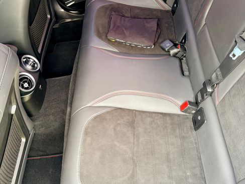 Used 2019 Alfa Romeo Giulia Quadrifoglio image 16