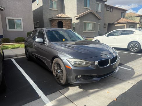 Used 2013 BMW 328i Sedan image 19
