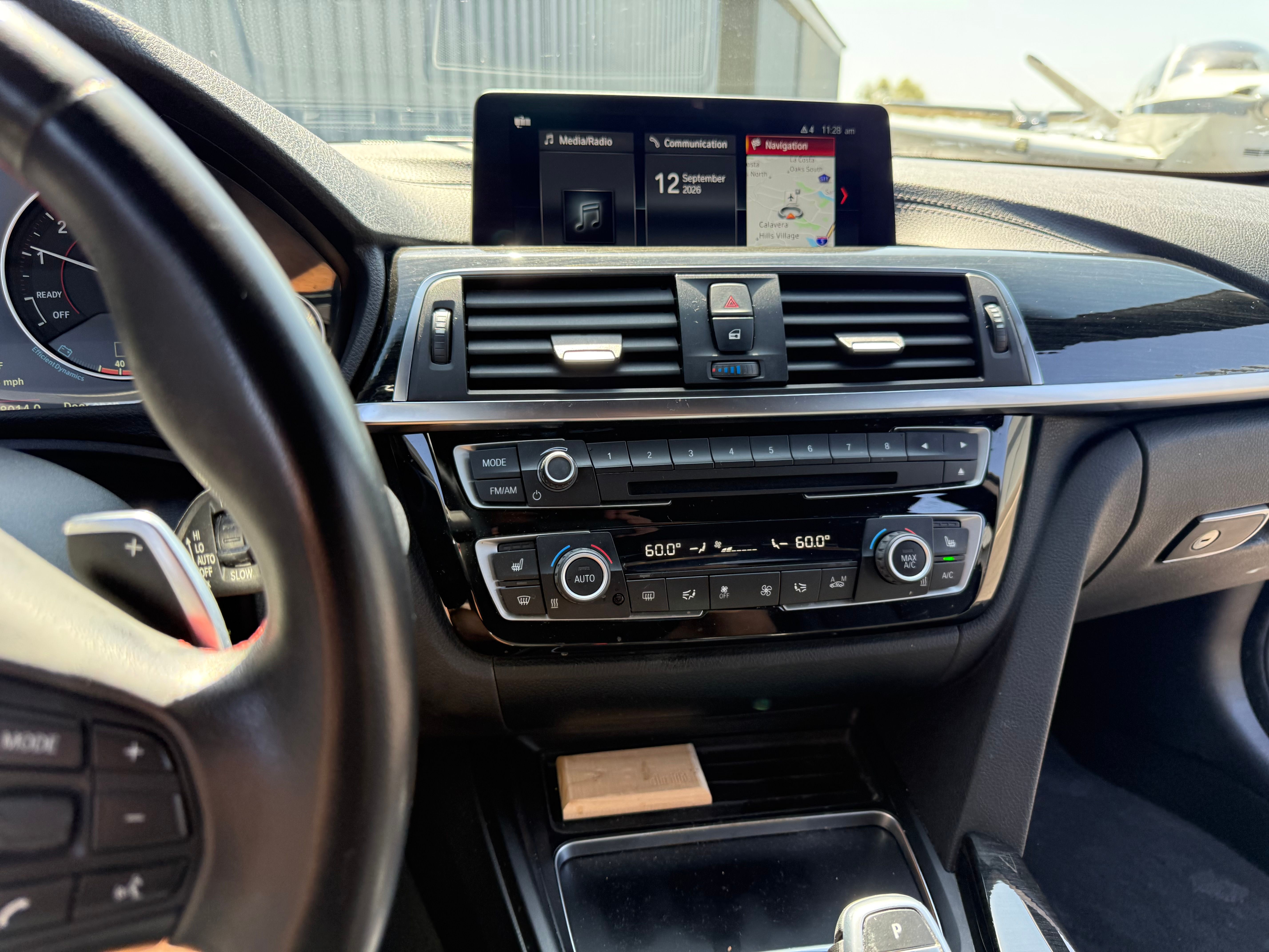 Used 2019 BMW 430i Gran Coupe RWD image 20