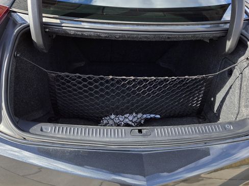 Used 2015 Cadillac CTS V image 25