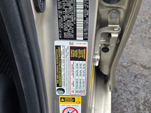 Used 2016 Toyota Camry XSE w/ Protection Value Package (F9) FWD image 27