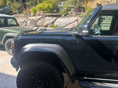 Used 2023 Ford Bronco Raptor
