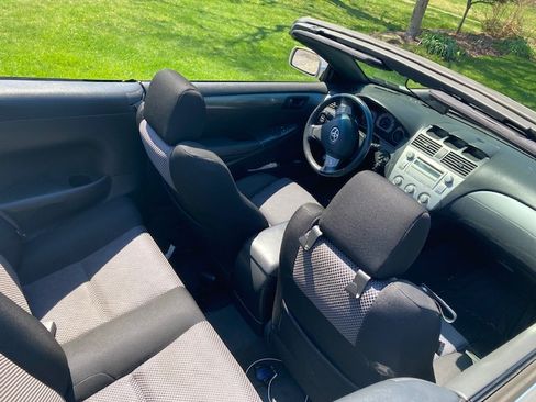 Used 2007 Toyota Solara SE Sport image 4