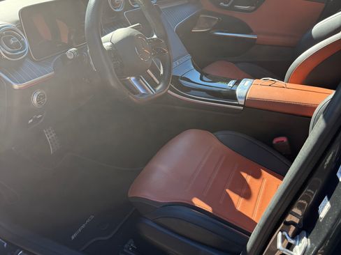 Used 2023 Mercedes-Benz C 300 Sedan image 20