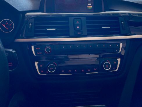 Used 2017 BMW 430i Convertible RWD image 14